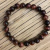 Bracelet Oeil de Taureau, Koukouma & Co