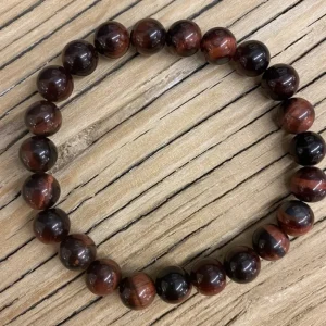 Bracelet Oeil de Taureau, Koukouma & Co