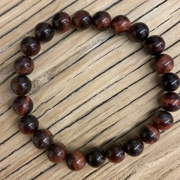 Bracelet Oeil de Taureau, Koukouma & Co