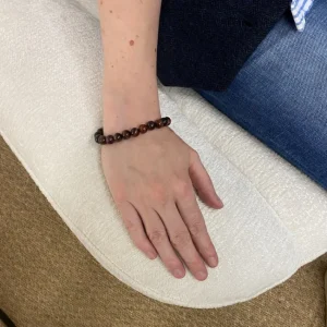 Bracelet Oeil de Taureau, Koukouma & Co