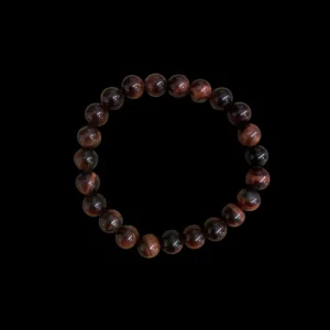 Bracelet Oeil de Taureau, Koukouma & Co