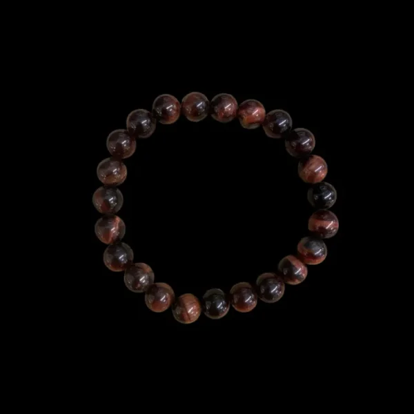 Bracelet Oeil de Taureau, Koukouma & Co