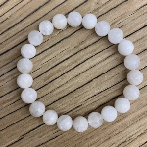 Bracelet Pierre de Lune, Koukouma & Co