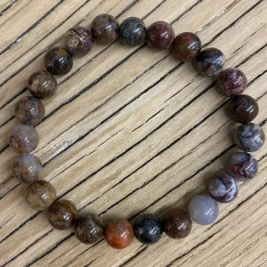 Bracelet Piétersite, Koukouma & Co