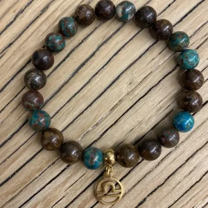 Bracelet signe astrologique Balance, Koukouma & Co