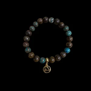 Bracelet signe astrologique Balance, Koukouma & Co