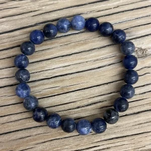 Bracelet Sodalite, Koukouma & Co
