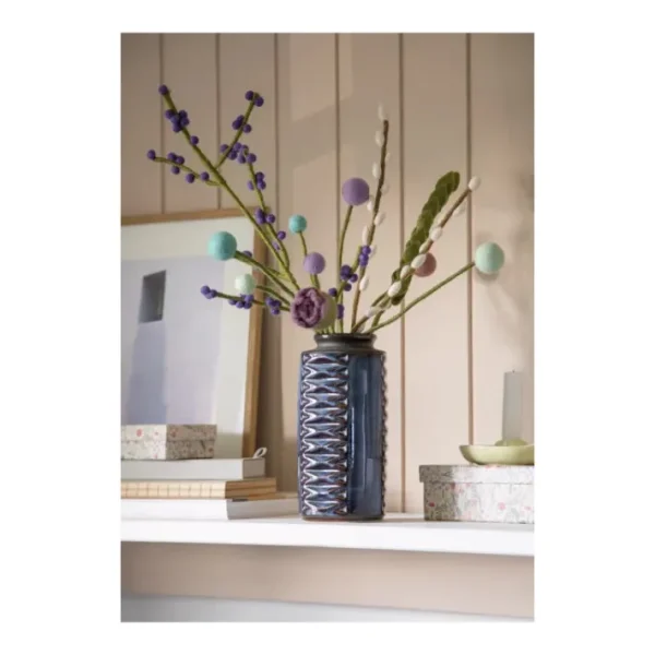Branche de saule, Gry & Sif