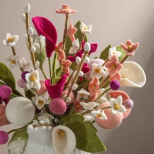 Branche de saule, Gry & Sif