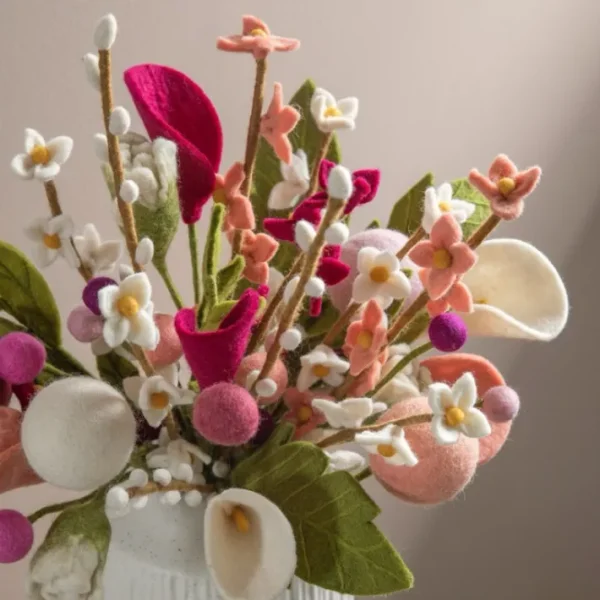 Branche de saule, Gry & Sif