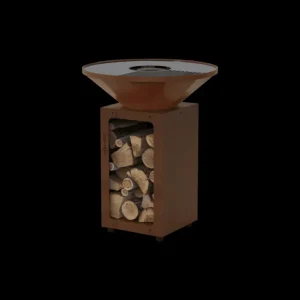 Brasero B.B.O 58 Cognac, OYAT