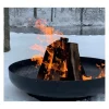 Brasero boule à feu, Esschert