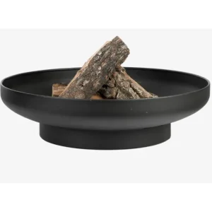 Brasero boule à feu, Esschert