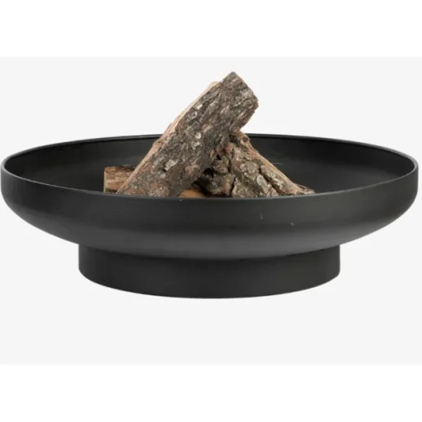 Brasero boule à feu, Esschert