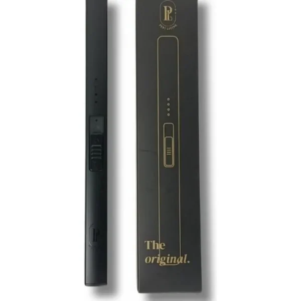 Briquet rechargeable, Peri Living