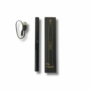 Briquet rechargeable, Peri Living