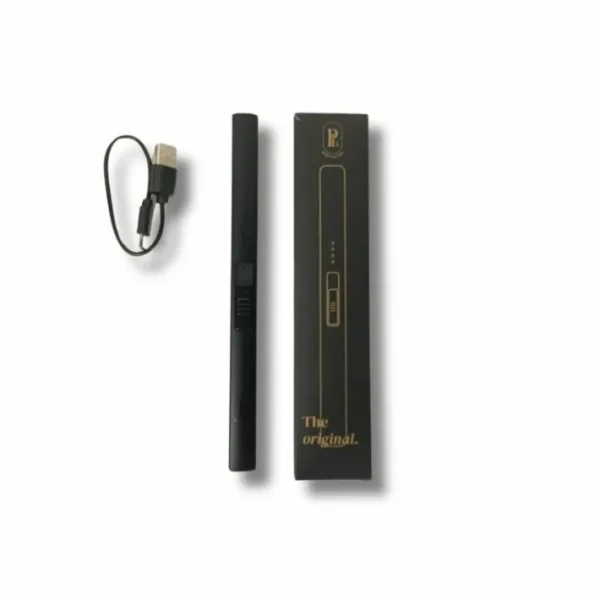Briquet rechargeable, Peri Living