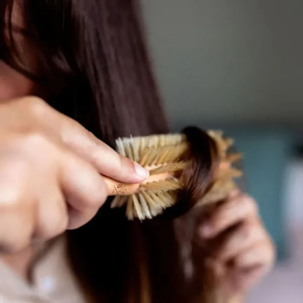 Brosse à Cheveux Brushing, Bachca