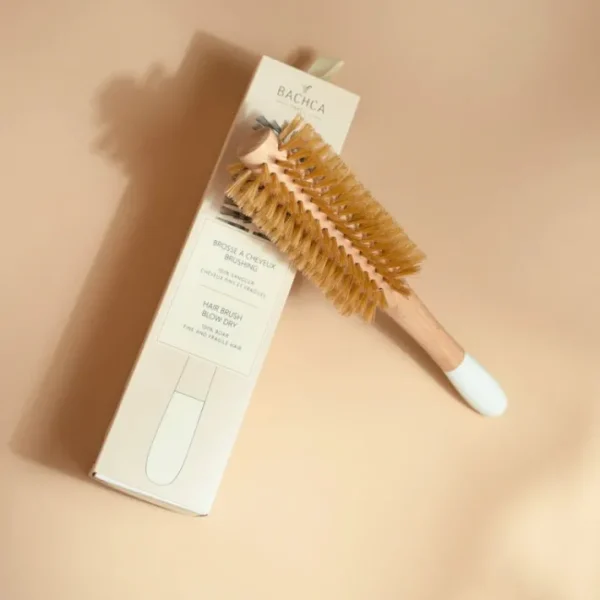 Brosse à Cheveux Brushing, Bachca