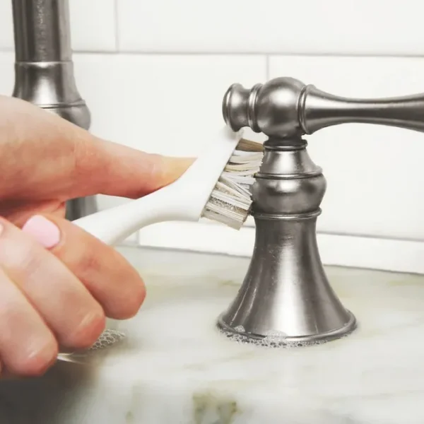 Brosse à joints, full circle®