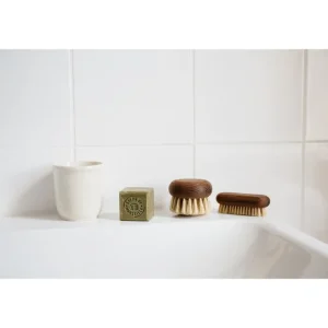 Brosse à ongles Héritage, Andrée Jardin