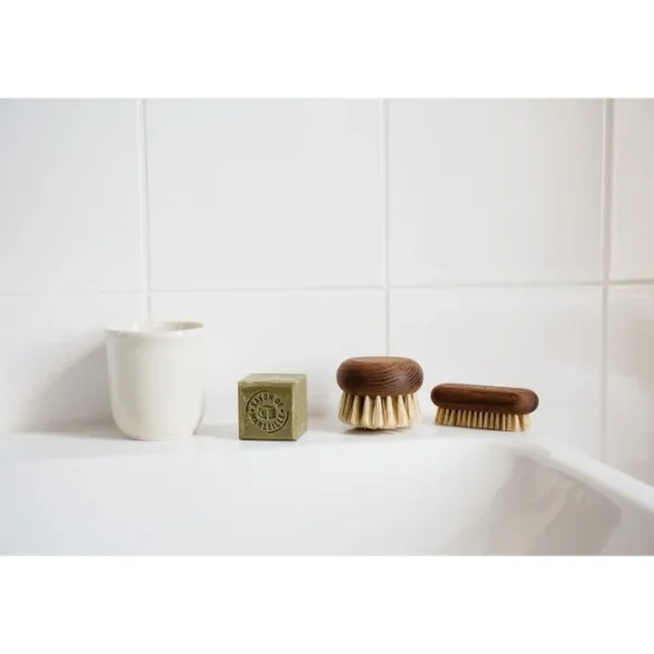 Brosse à ongles Héritage, Andrée Jardin