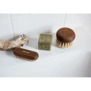 Brosse à ongles Héritage, Andrée Jardin