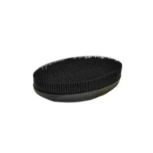 Brosse à tissu en caoutchouc, Andrée Jardin