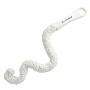 Brosse de nettoyage pour carafe, Vin Bouquet