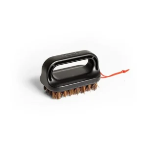 Brosse de nettoyage premium en poils de palmier Olivia, Barbecoook