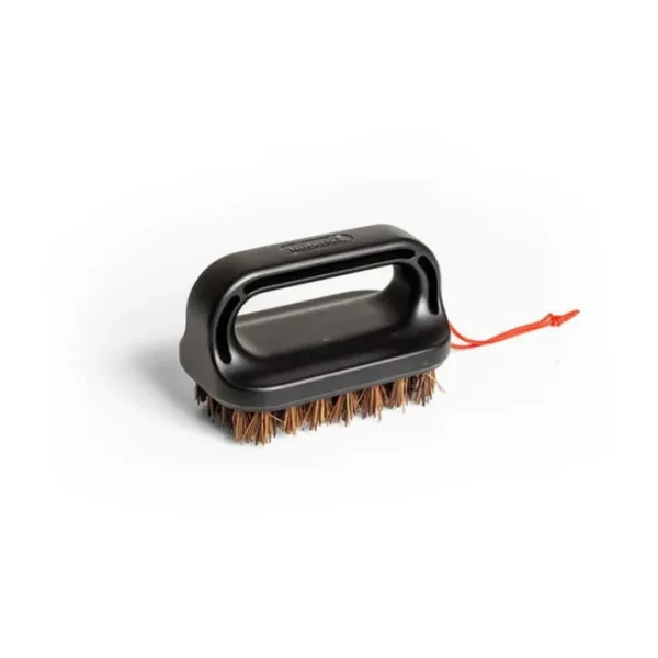 Brosse de nettoyage premium en poils de palmier Olivia, Barbecoook