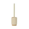 Brosse de toilette, Andrea House