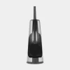 Brosse de toilette et support, Brabantia
