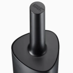 Brosse de Toilette Flex Noir, Joseph Joseph
