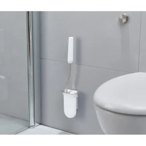 Brosse de toilette murale Flex™, Joseph Joseph