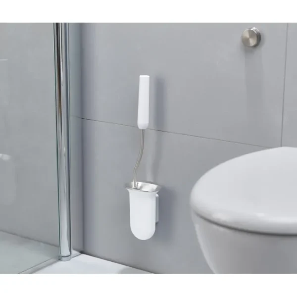 Brosse de toilette murale Flex™, Joseph Joseph