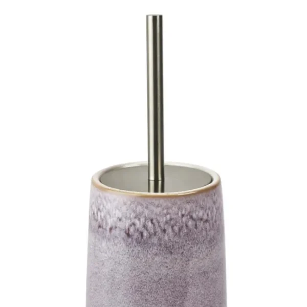 Brosse de toilettes Figo Malva, Aquanova