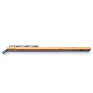 Brosse métallique pour four à pizza, Ooni