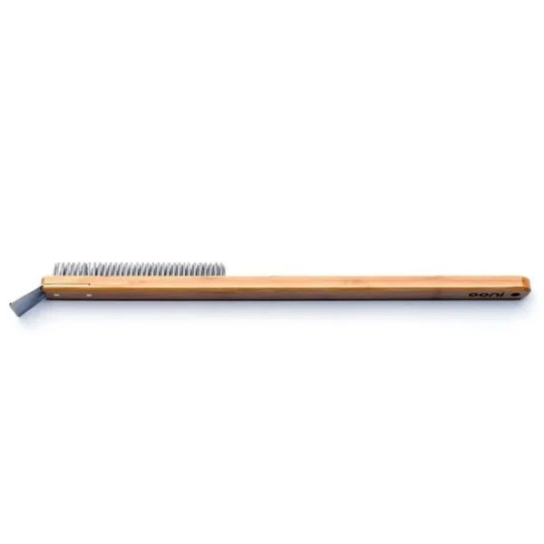 Brosse métallique pour four à pizza, Ooni