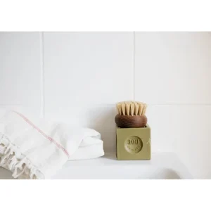 Brosse pour le corps Héritage, Andrée Jardin