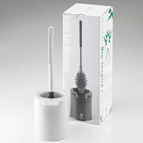 Brosse WC BBB, Biom Paris