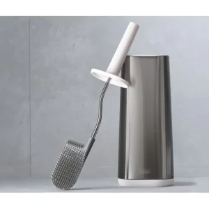 Brosse WC Flex Steel, Joseph Joseph
