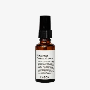 Brume parfumée Doux Rêves, 100BON