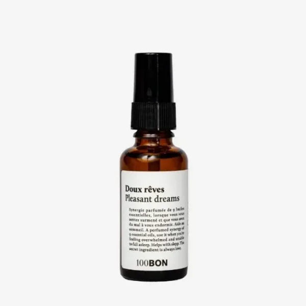 Brume parfumée Lâcher-prise, 100BON