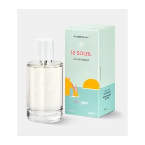 Brume Parfumée Le Soleil, Kerzon