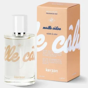 Brume Parfumée Maille Câline, Kerzon