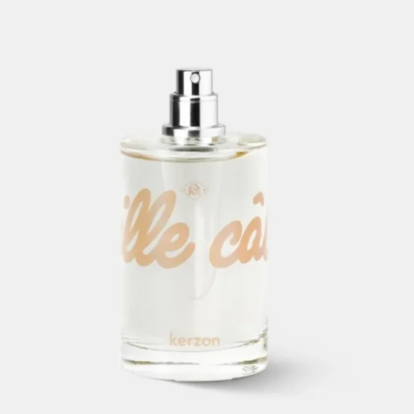 Brume Parfumée Maille Câline, Kerzon