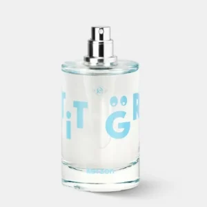 Brume Parfumée Petit Grain, Kerzon
