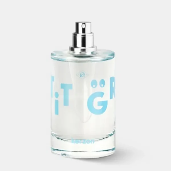 Brume Parfumée Petit Grain, Kerzon