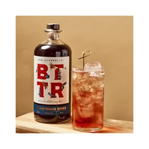 BTTR n°1 sans alcool, JNPR